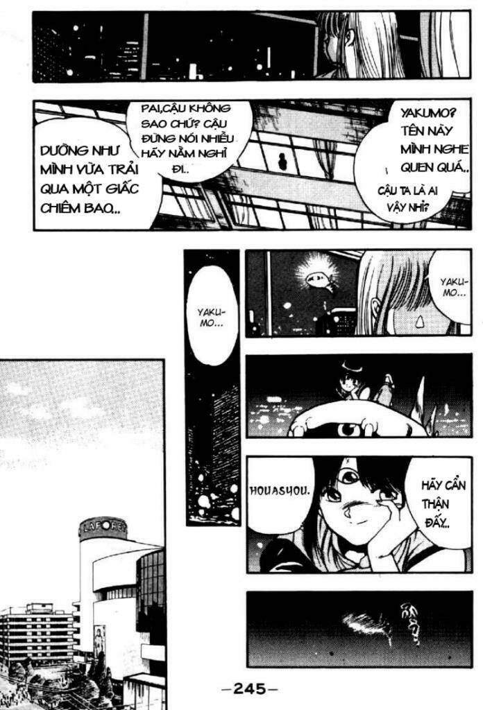 3x3 eyes chapter 56 20