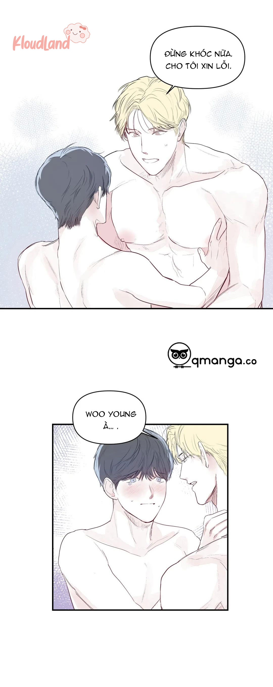 các bậc tiền bối chapter 6 25