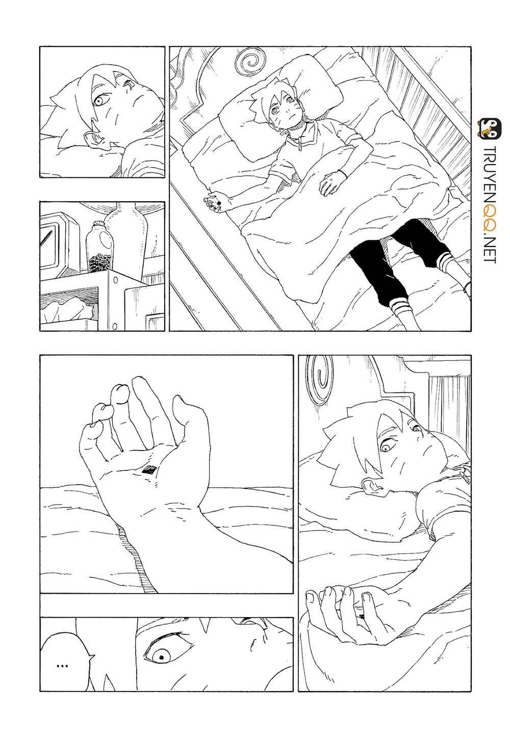 uzumaki boruto chapter 60 41