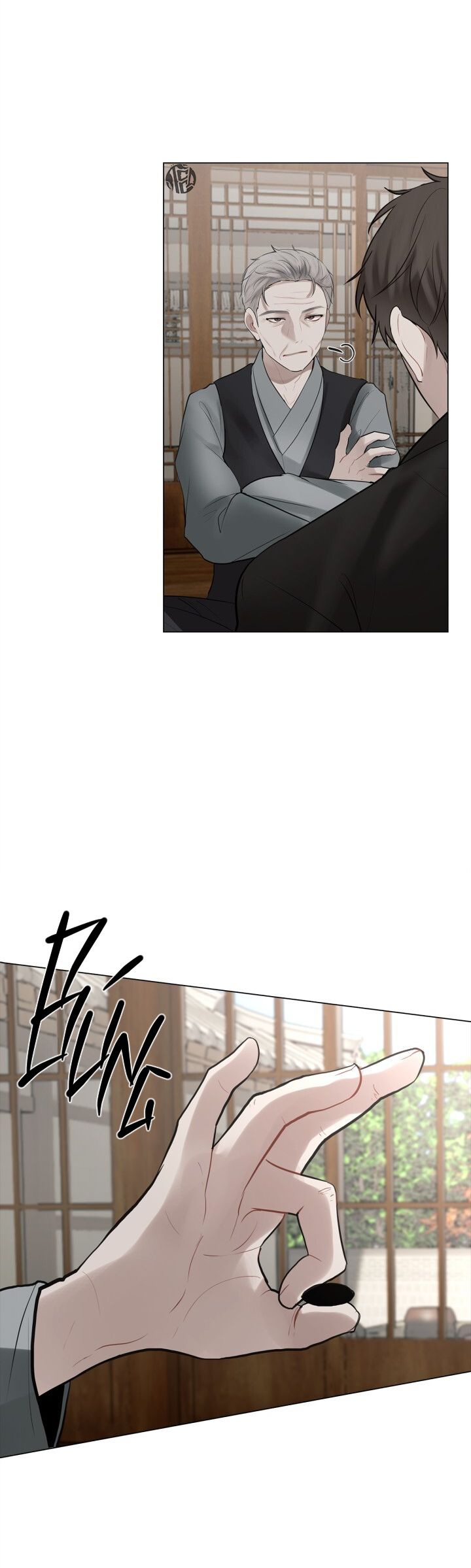 hình bóng phản chiếu chapter 10 16