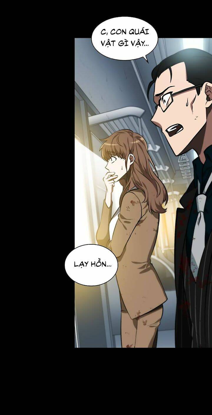 toàn trí độc giả - omniscient reader chapter 7 28