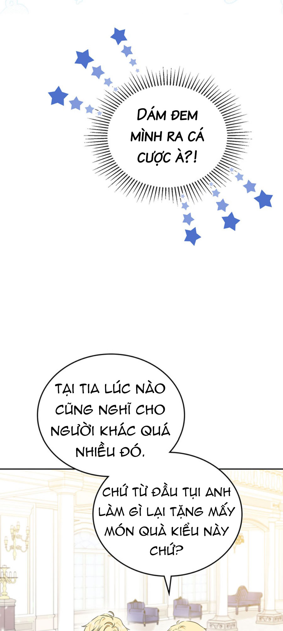 lần này tôi sẽ trở thành gia chủ chapter 75 10