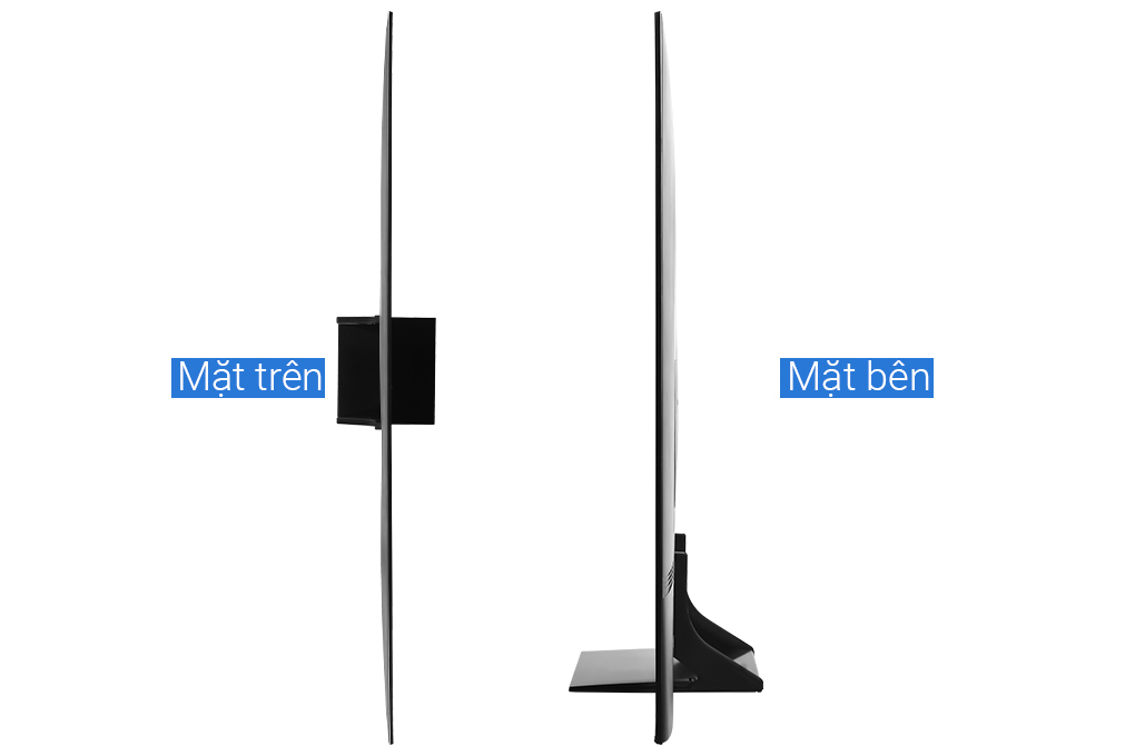 Smart Tivi QLED Samsung 4K 85 inch 85Q60BA - Hàng Chính Hãng - Chỉ Giao Hà Nội