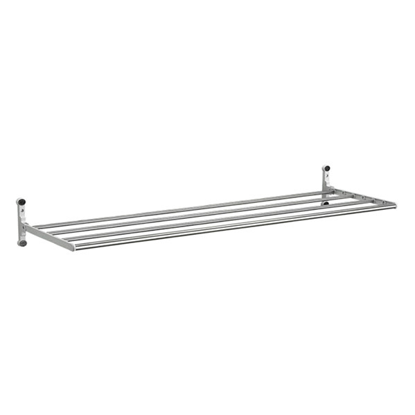 Giá treo và để đồ gập gọn Wellex
