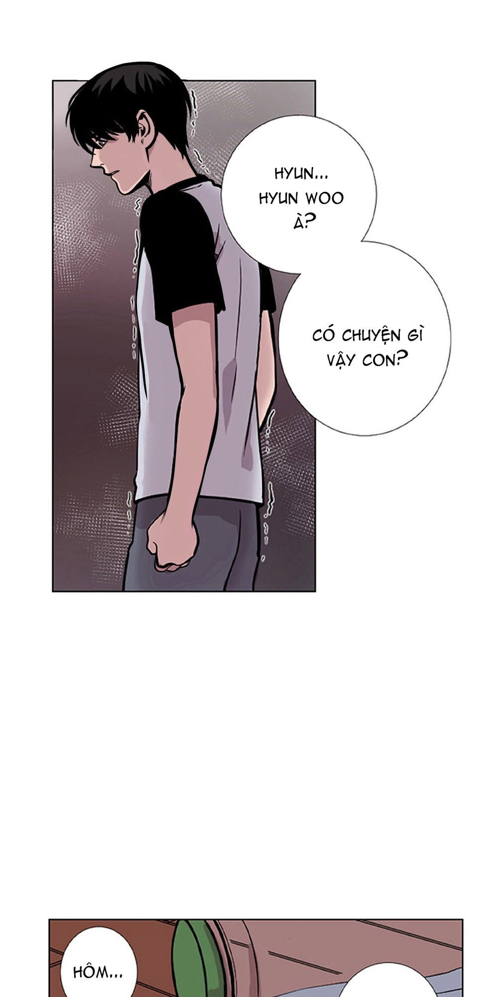 in our lifetime chapter 4 31