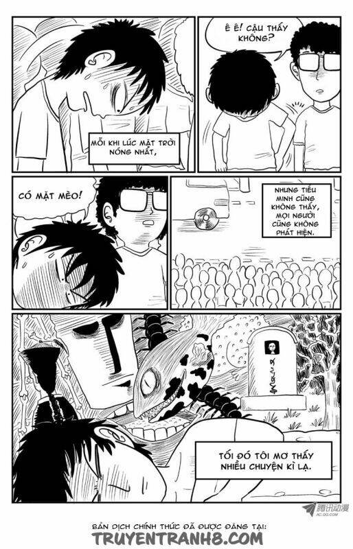 ký sinh trùng chapter 7 6