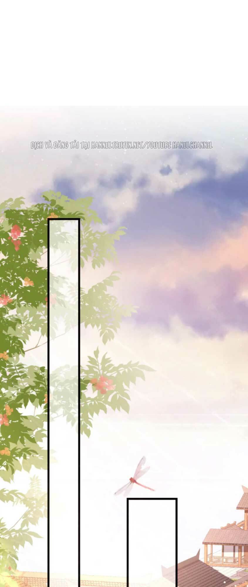 quận chúa vững vàng, thiết lập nhân vật không thể vỡ chapter 83 13