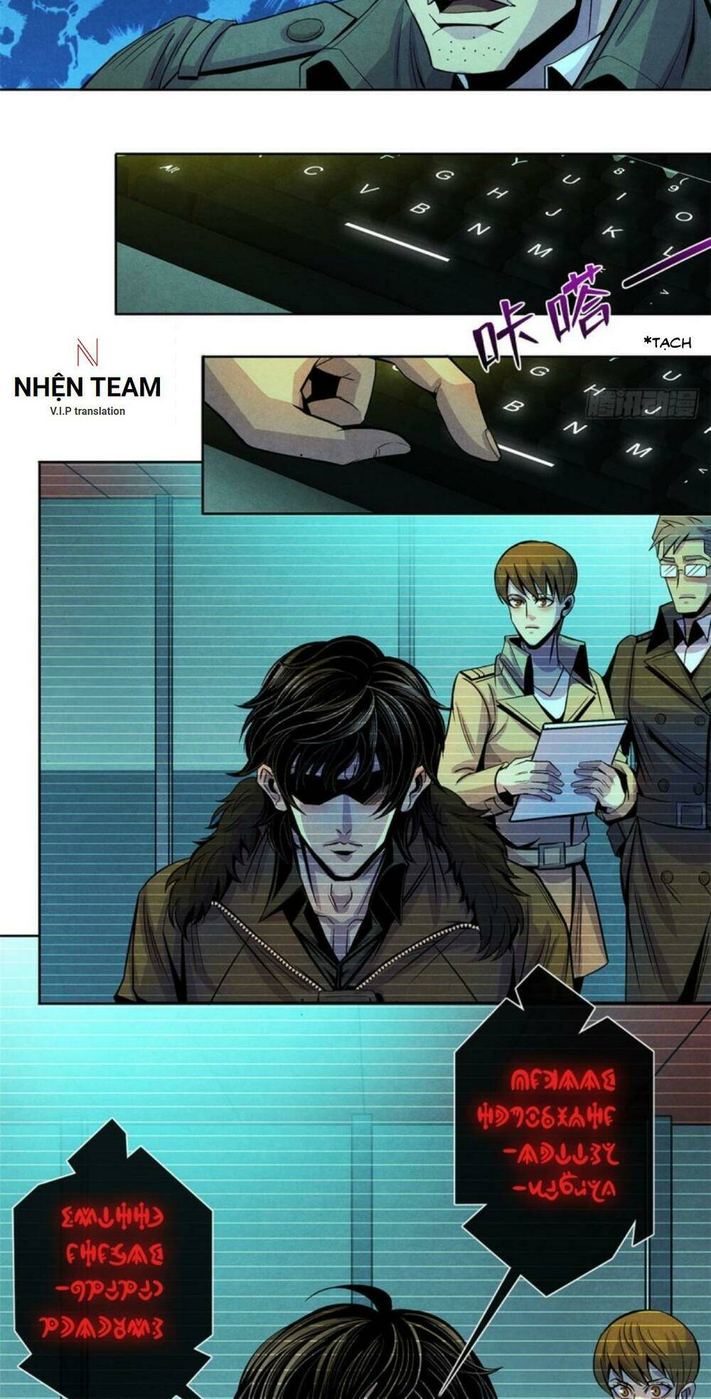 bác sĩ hỗn mang chapter 44 24