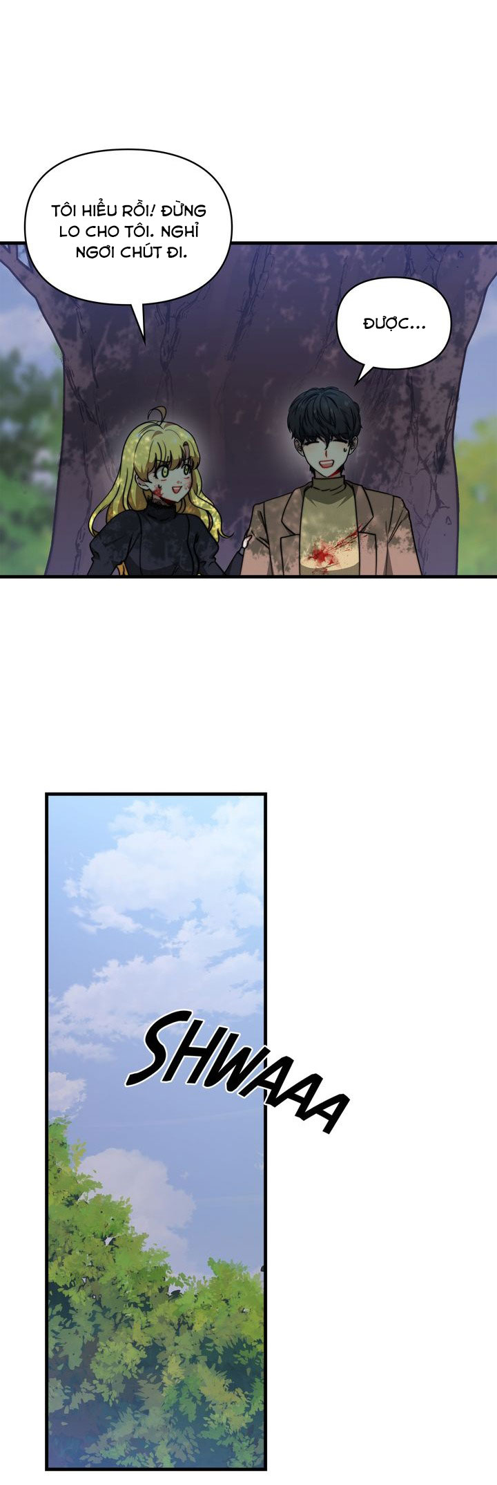 công nương eluana vita chapter 80 4