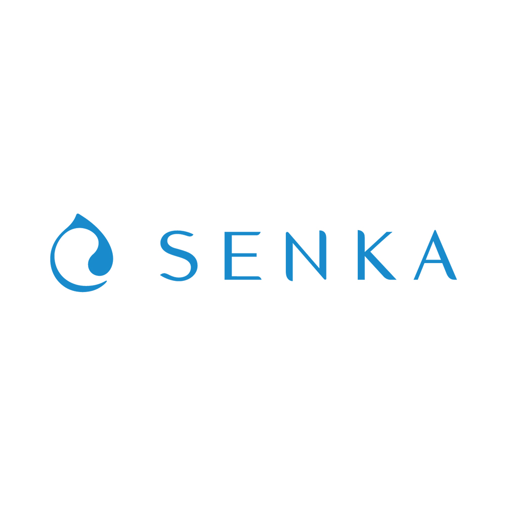 Nước Sữa Tẩy Trang 2 lớp SENKA A.L.L. CLEAR MILKY WATER 230ML