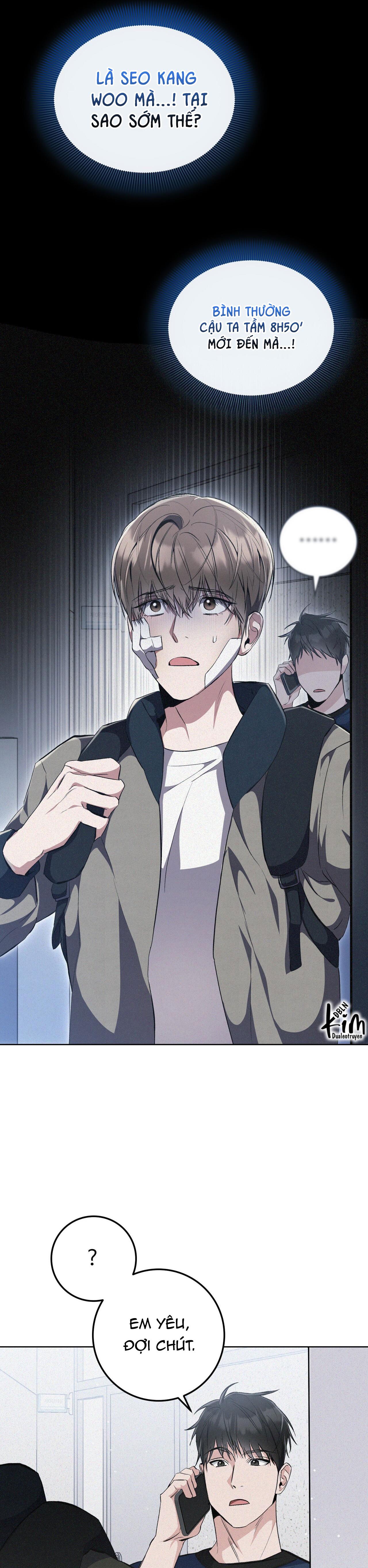 vô hình chapter 4 22