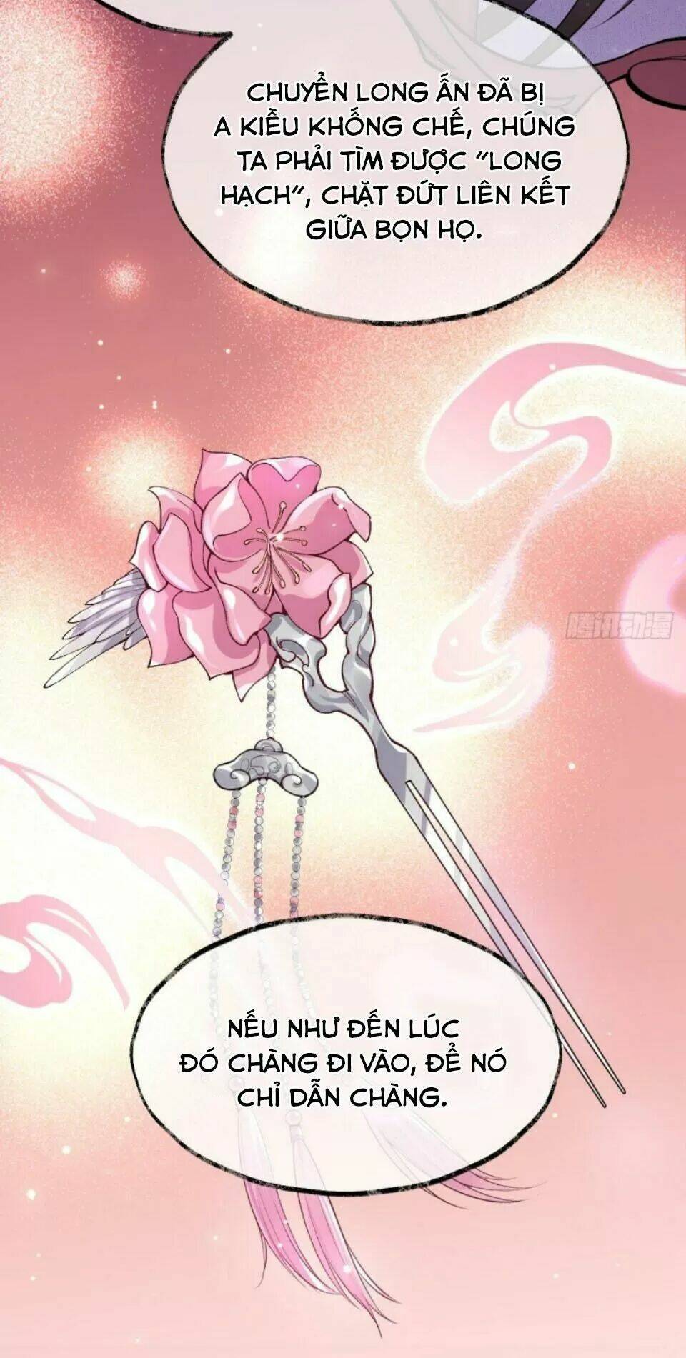 phế nữ yêu thần chapter 85 42