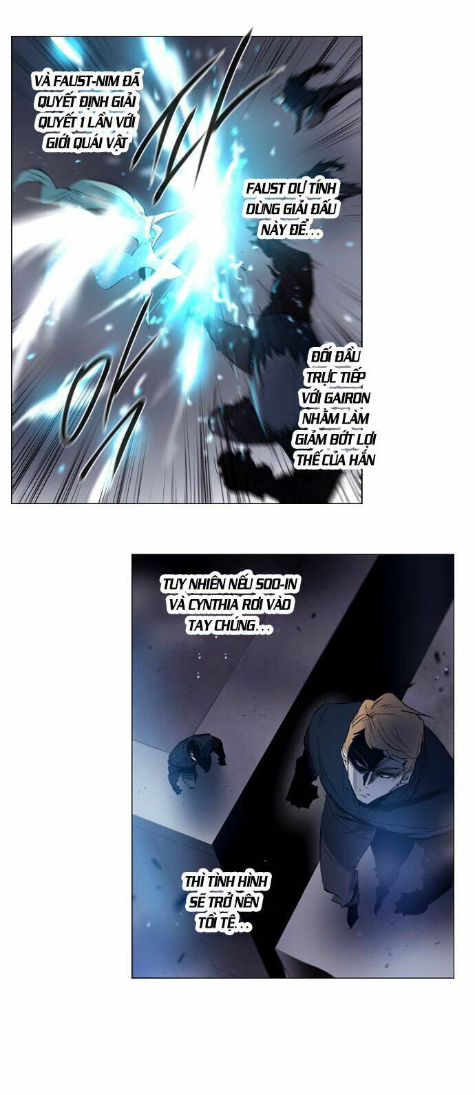 bản khế ước linh hồn chapter 148 4