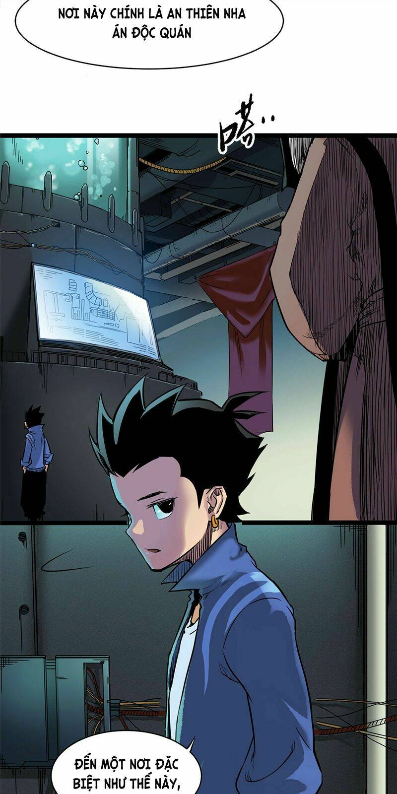 thiên công phổ chapter 1 14