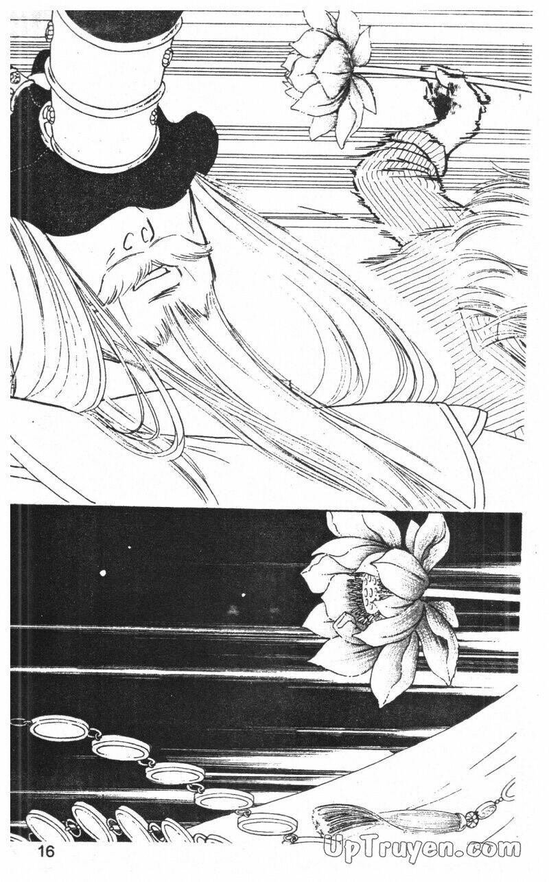 hoàng tử hoa - bud boy chapter 10 18