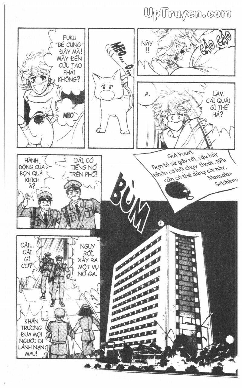 câu lạc bộ con nhà giàu chapter 2 90