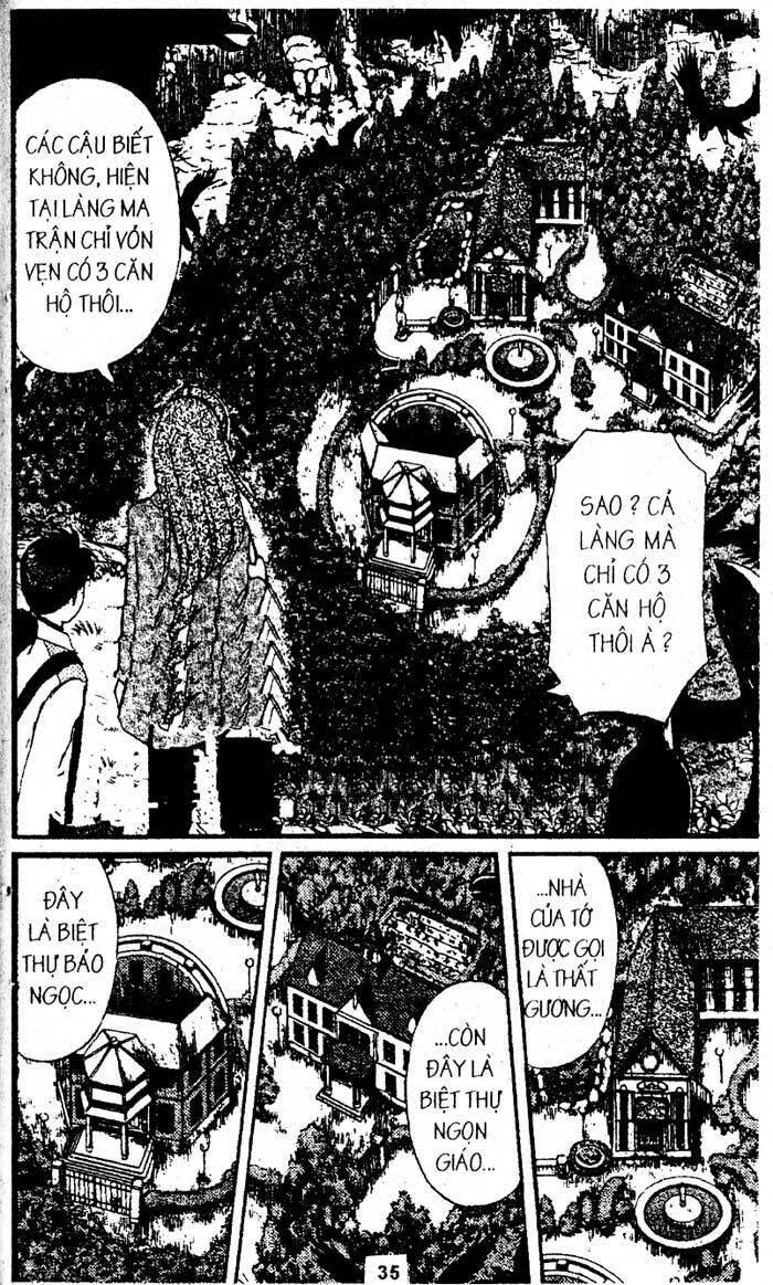 thám tử kindaichi (bản đẹp) chapter 181 36