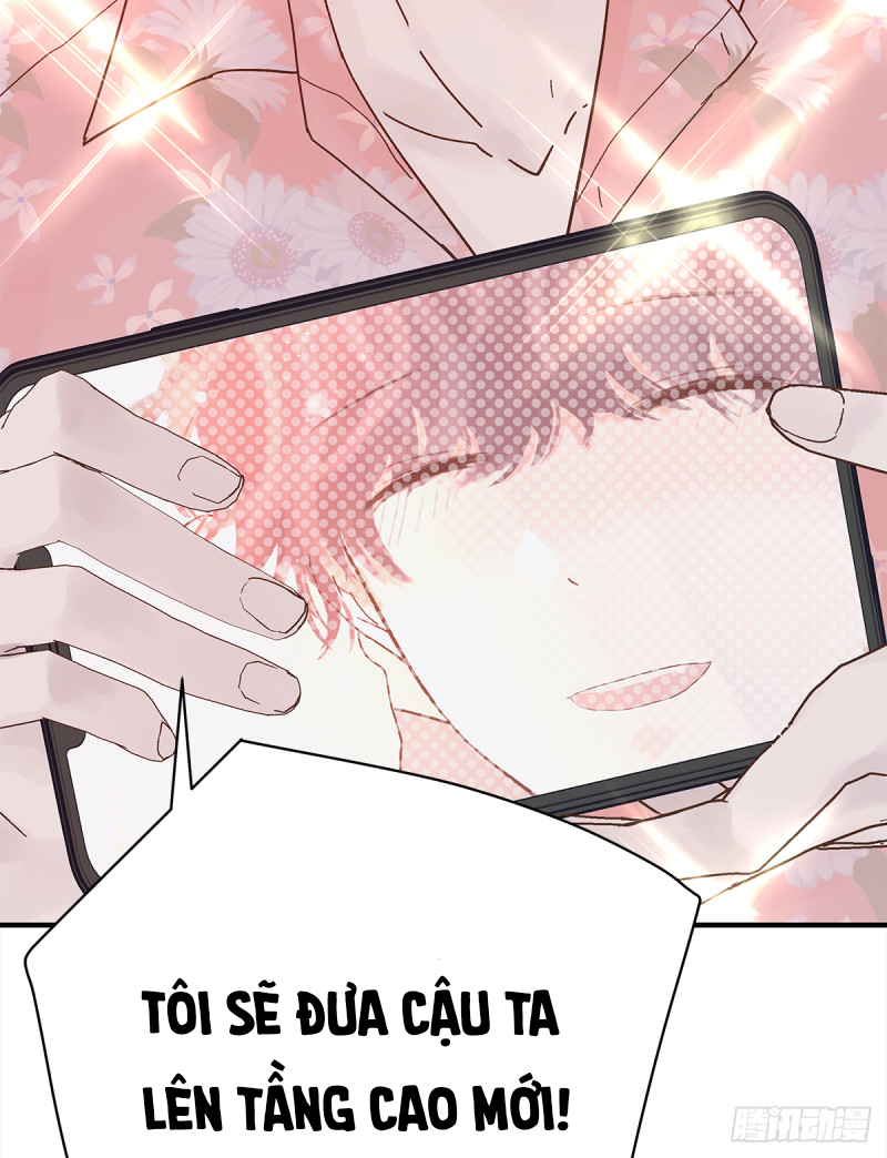 mối tình đầu gian nan của chu thành nhất chapter 40 3