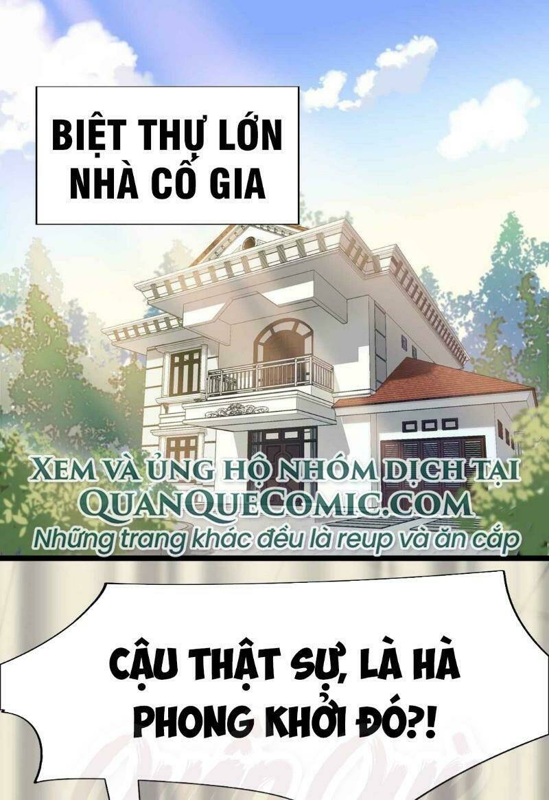 kế hoạch trở thành phế vật chapter 4 1