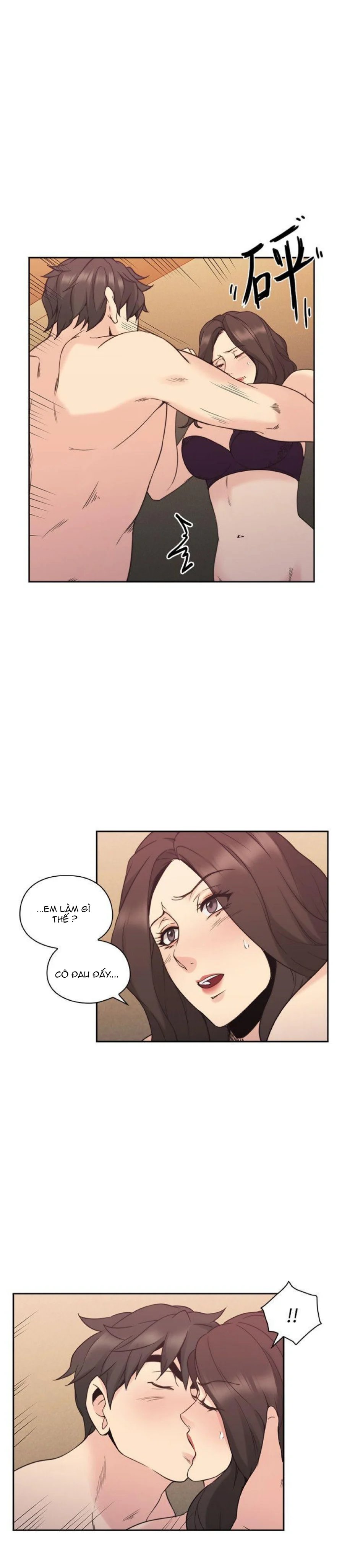 tình nhân chapter 30 8