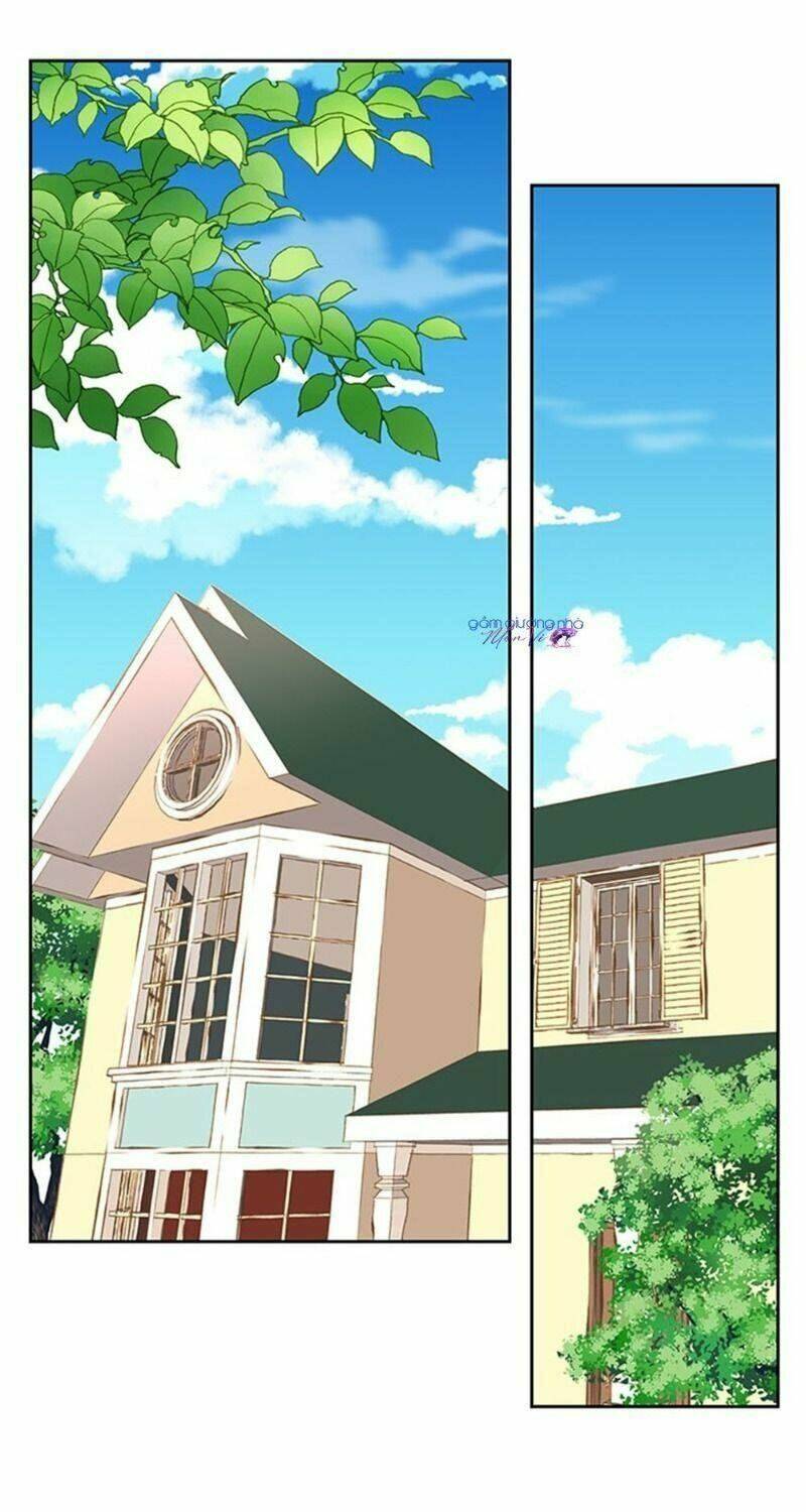 wendy , cô gái bán hoa chapter 31 1