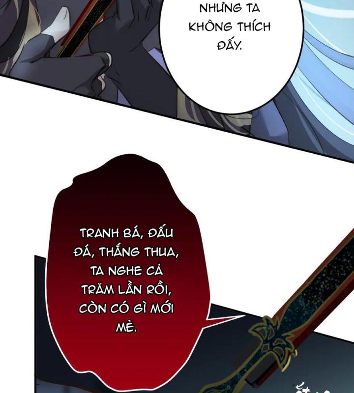 nghịch chuyển âm dương chapter 2 17