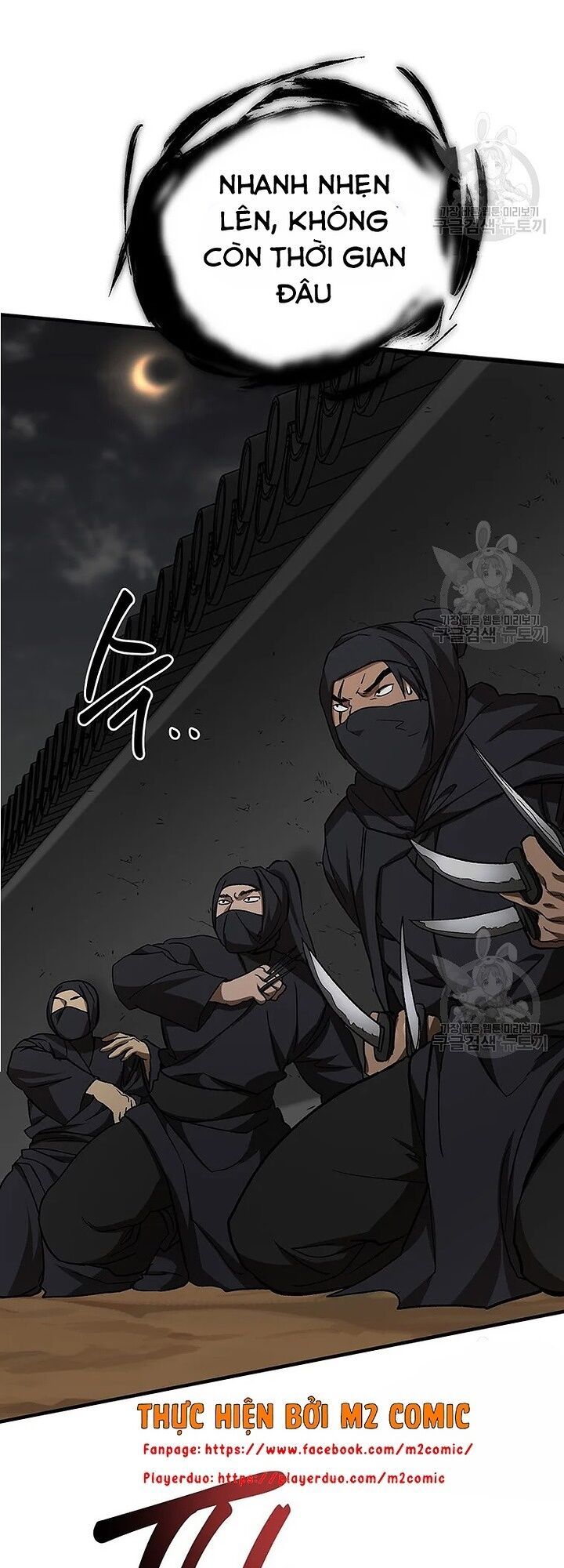 võ đang kỳ hiệp chapter 51 16