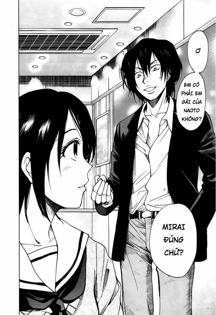 underdog chapter 5 36