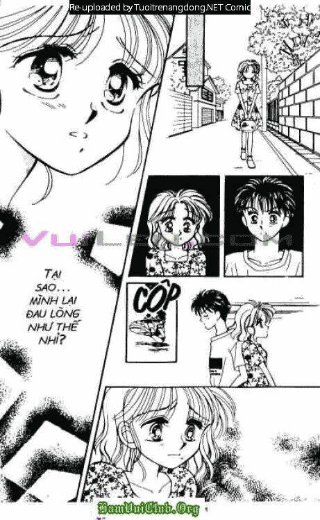 cánh thiên nga chapter 17 129