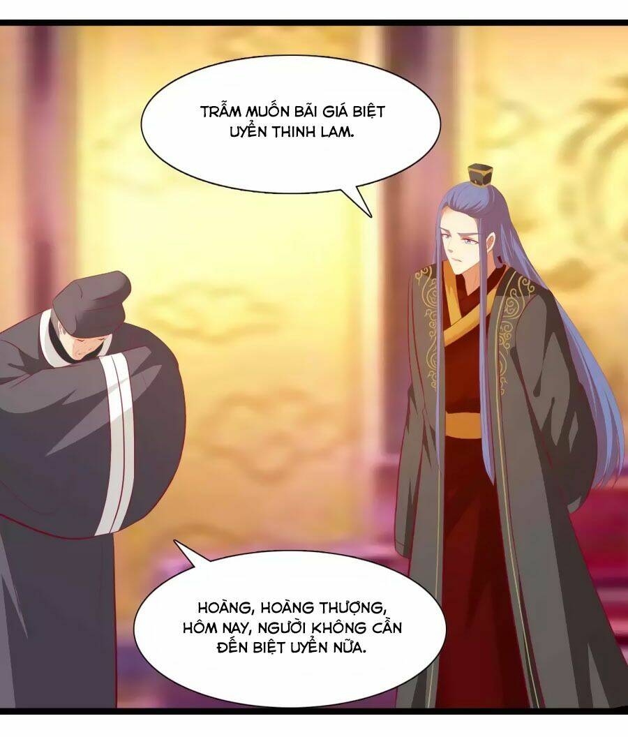 thỏ yêu tiểu vương phi chapter 45 25