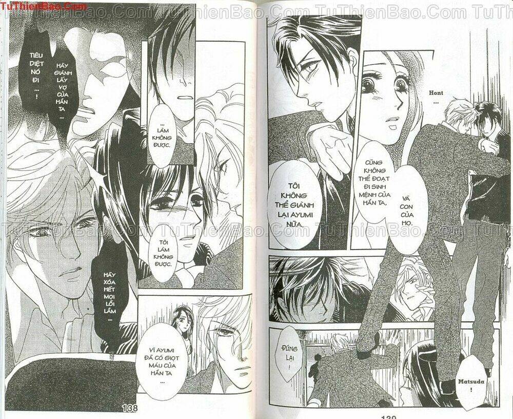 bó hoa tình yêu chapter 4 69