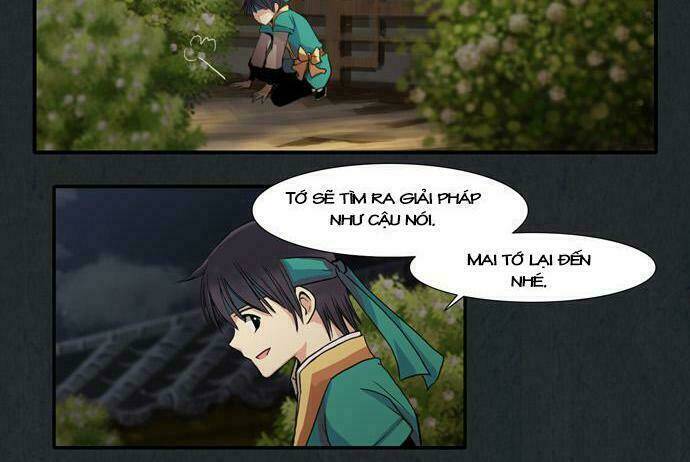 gyon-woo và jik-ny chapter 7 35