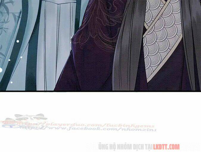 trọng sinh bá sủng nhiếp chính vương quá mạnh mẽ chapter 117 20