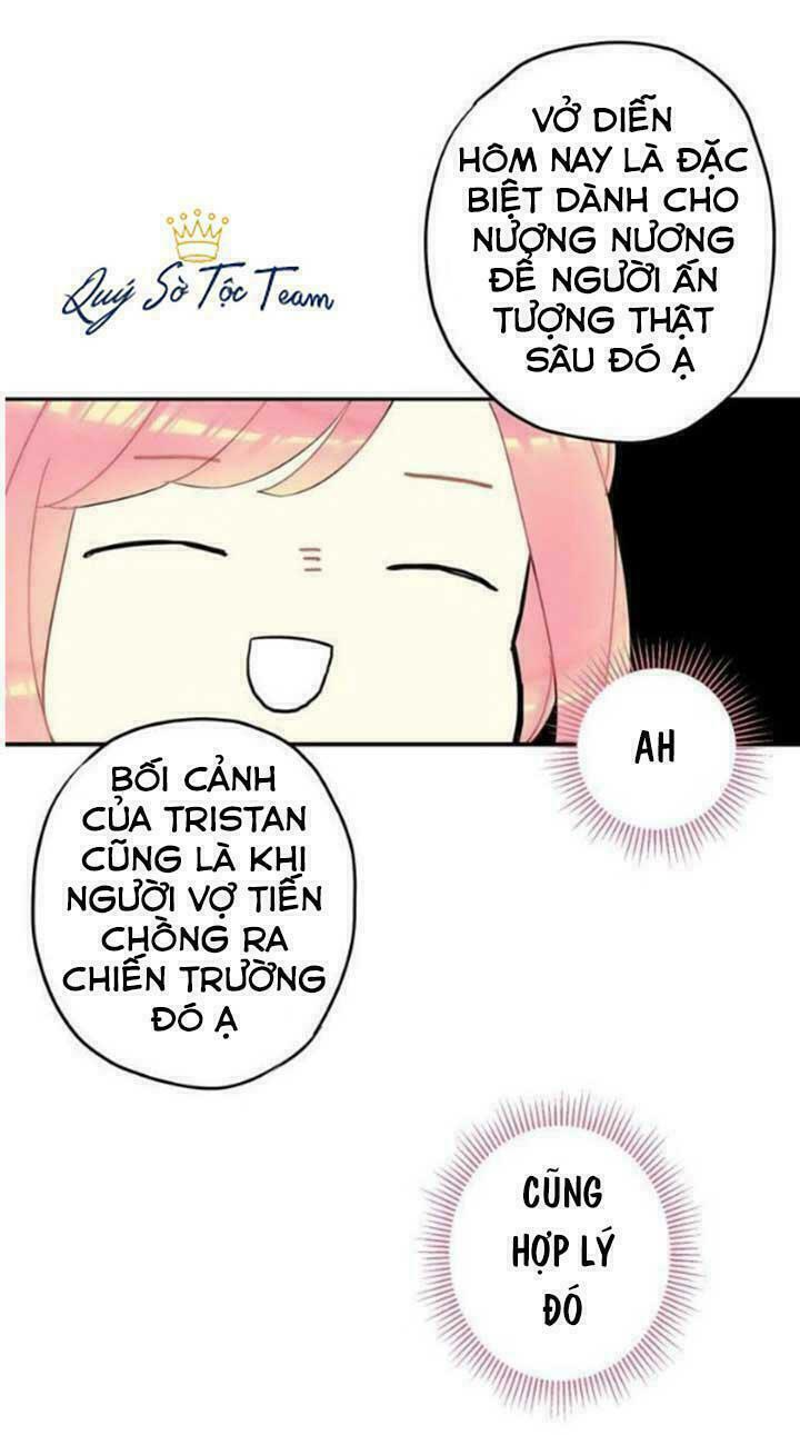 thánh nữ ẩn danh chapter 30 9