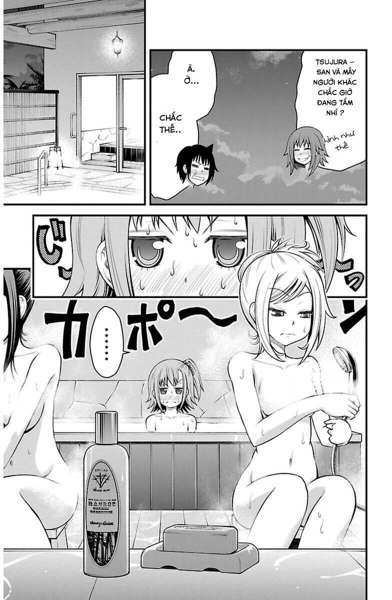 tsujiura-san to chupacabra chapter 23 14