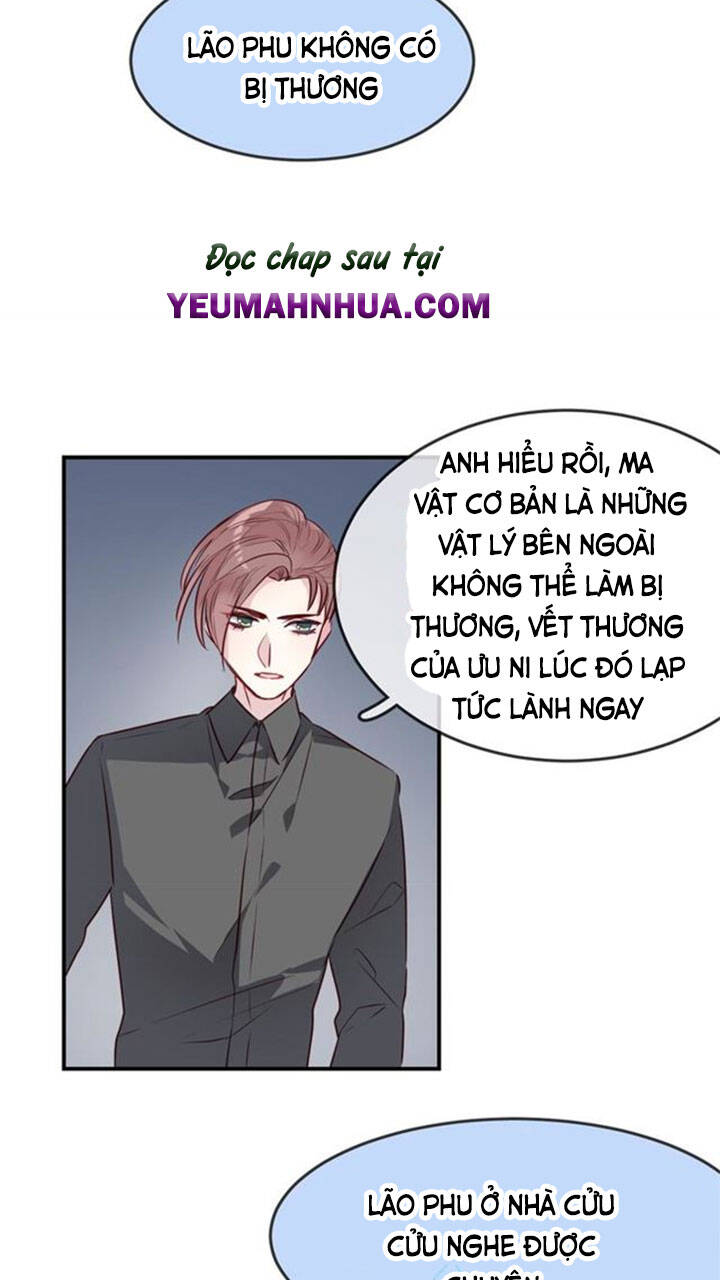 chiếc váy của người cá chapter 52 24