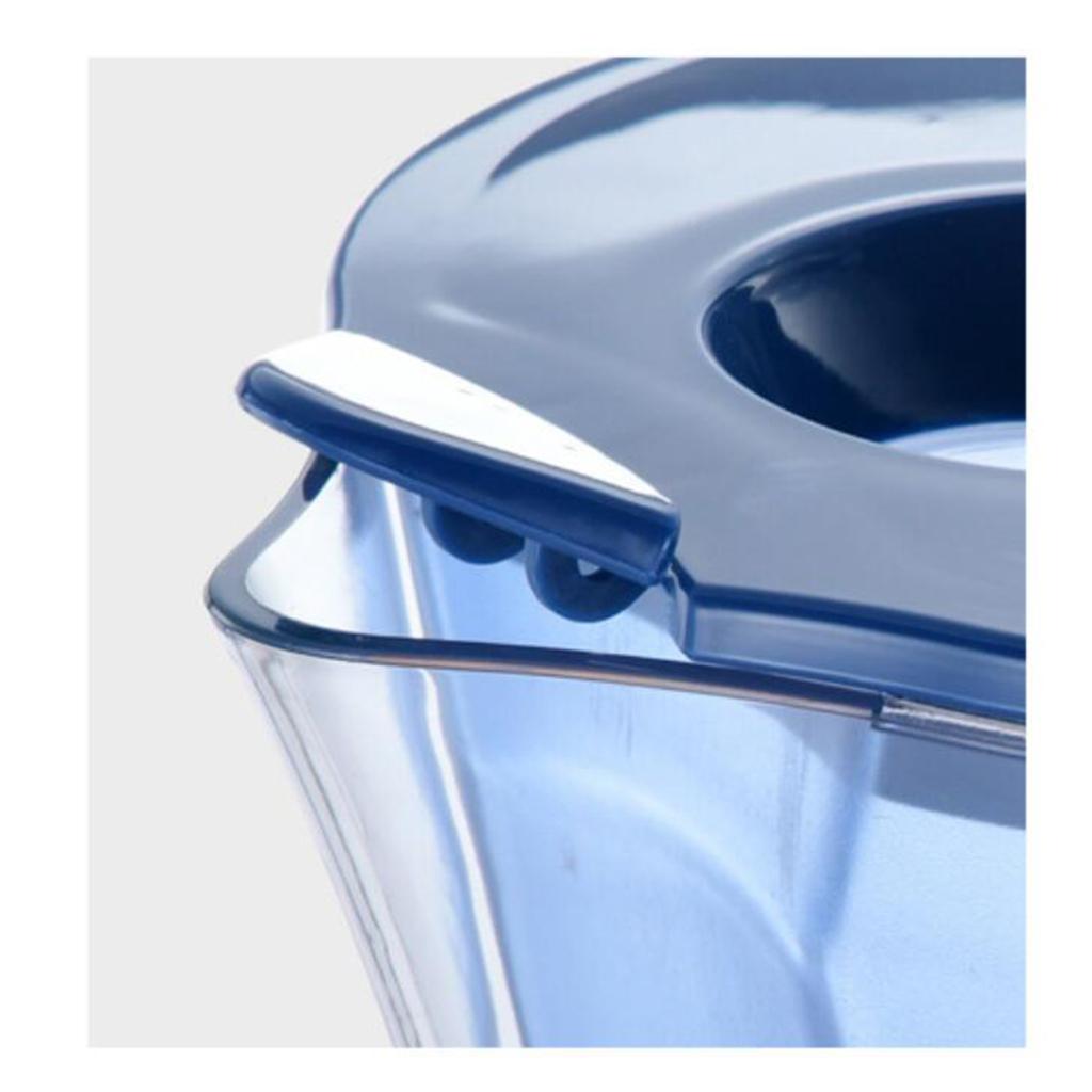Water Filter Jug Water Filter Pitchers for Drinking Water Water Purifier for Household Kitchen