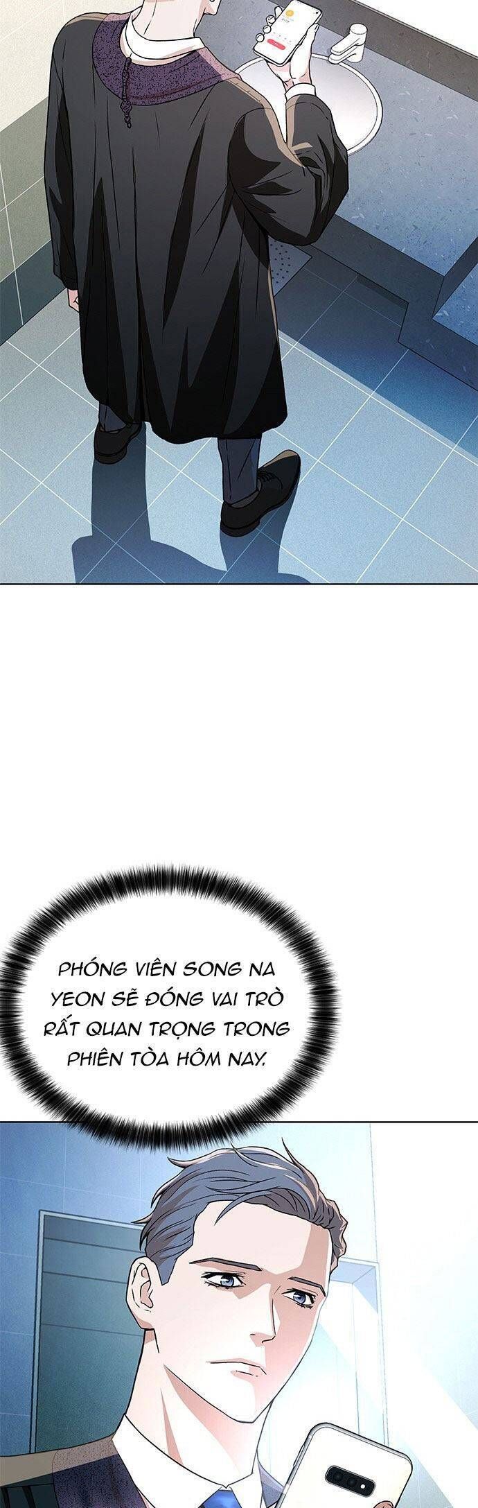 thẩm phán lee han young chapter 7 9