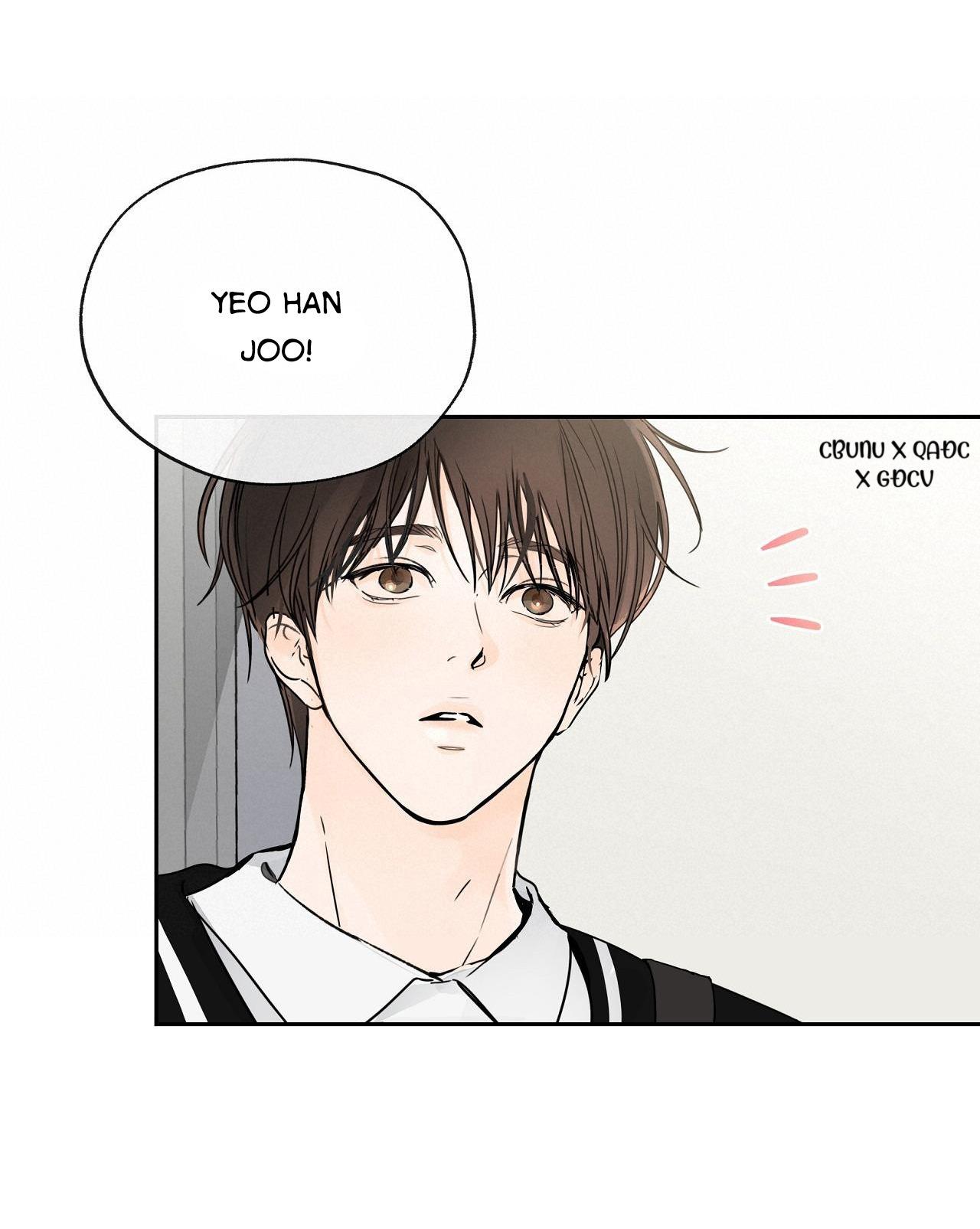 hạ cánh cuối chân trời chapter 8 41