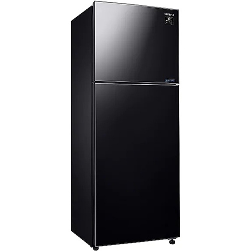 Tủ Lạnh Inverter Samsung RT35K50822C/SV - Hàng Chính Hãng - Chỉ Giao tại HCM