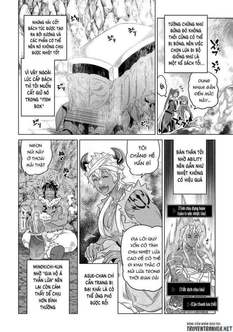 Re:monster chapter 93 6