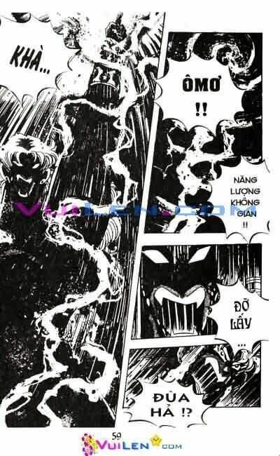 tiểu hòa thượng hd remake chapter 169 11