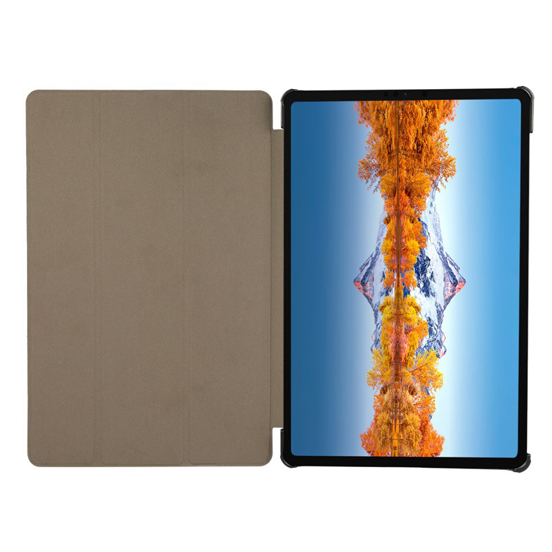 Bao Da Cover Dành Cho Máy Tính Bảng Samsung Galaxy Tab S8 Ultra X906 Hõ Trợ Smart Cover