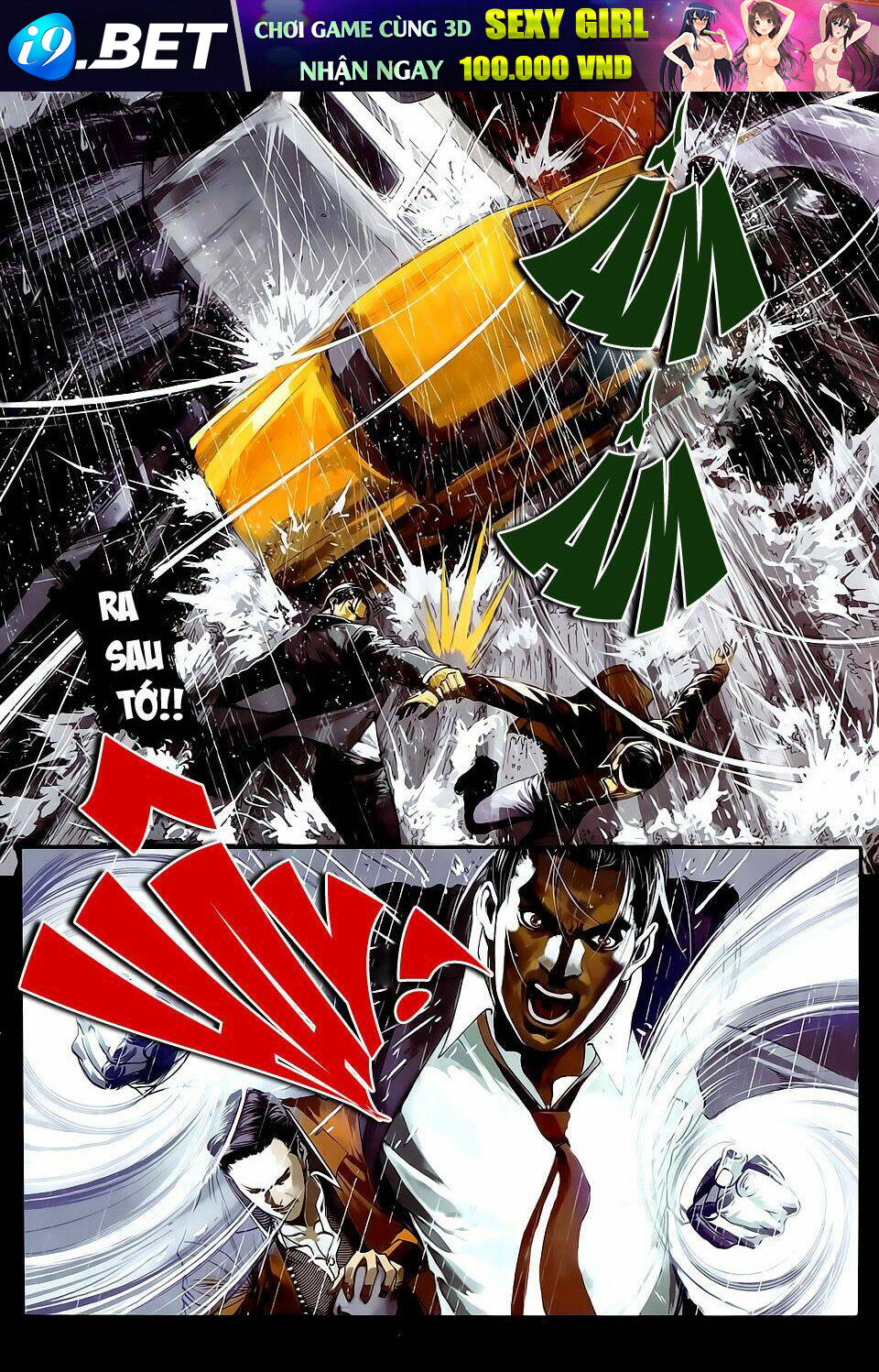 cửu long thành trại 2 chapter 48 30