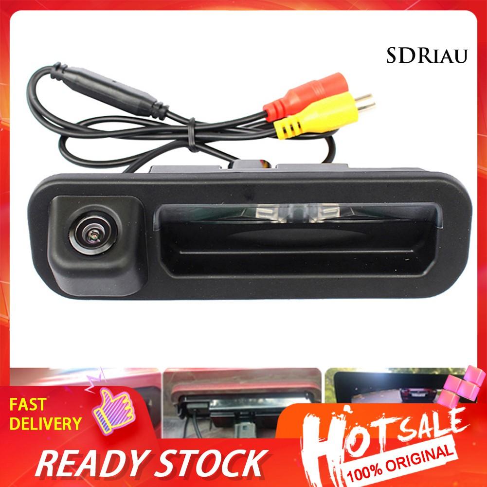 Bộ Camera Gắn Đuôi Xe Hơi Ford Focus 2012-2015