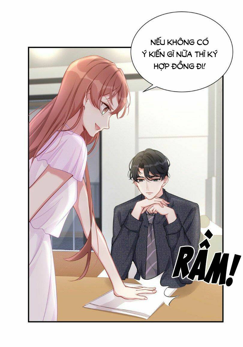 chỉ muốn cưng chiều em chapter 4 16