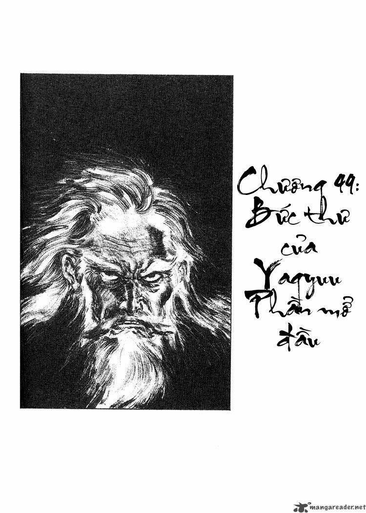 lone wolf and cub chapter 49 2