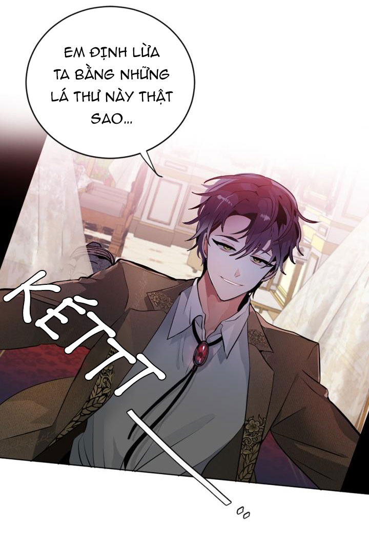 cho em về nhà đi anh chapter 3.2 19
