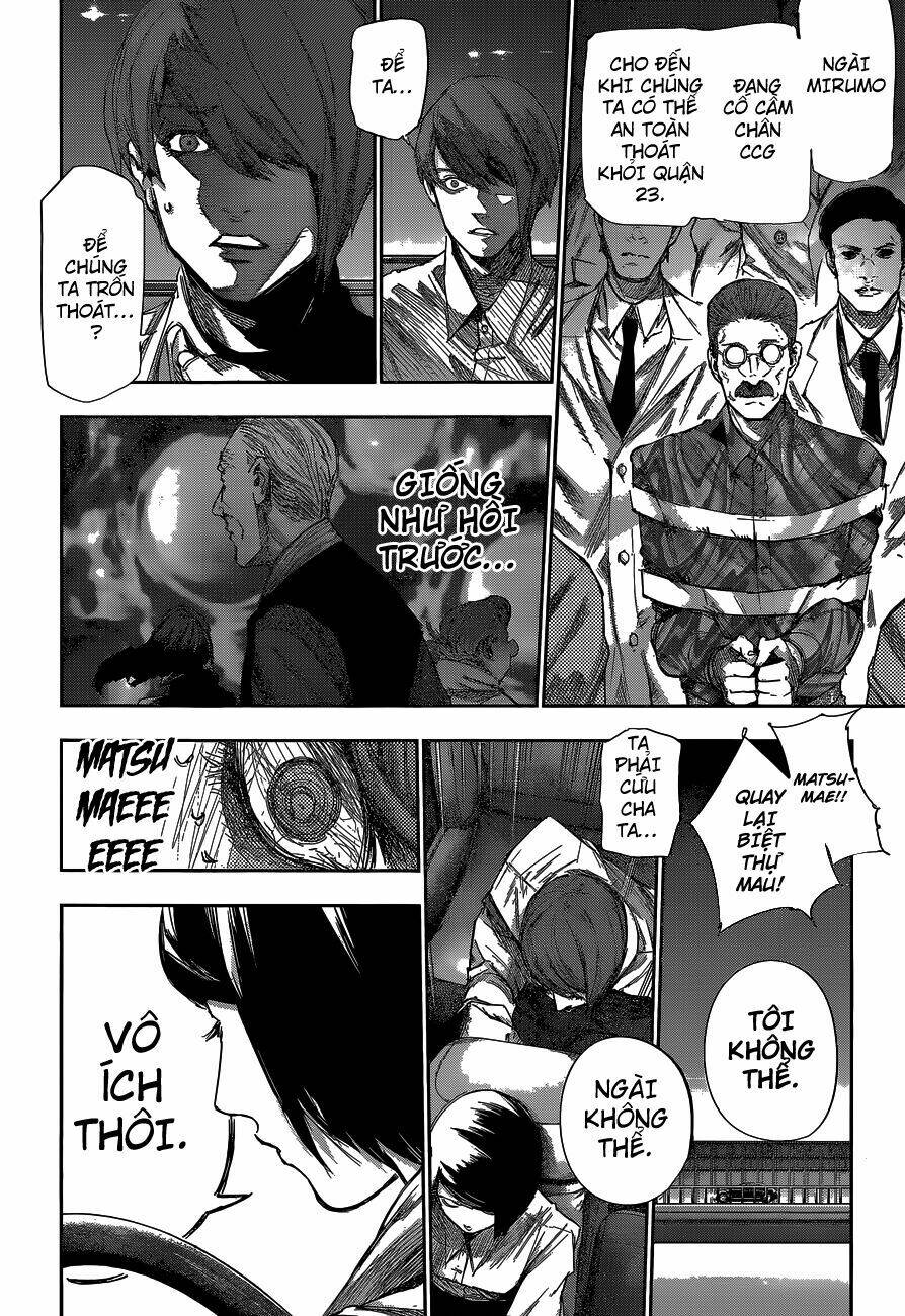 ngạ quỷ vùng tokyo 2 chapter 46 9