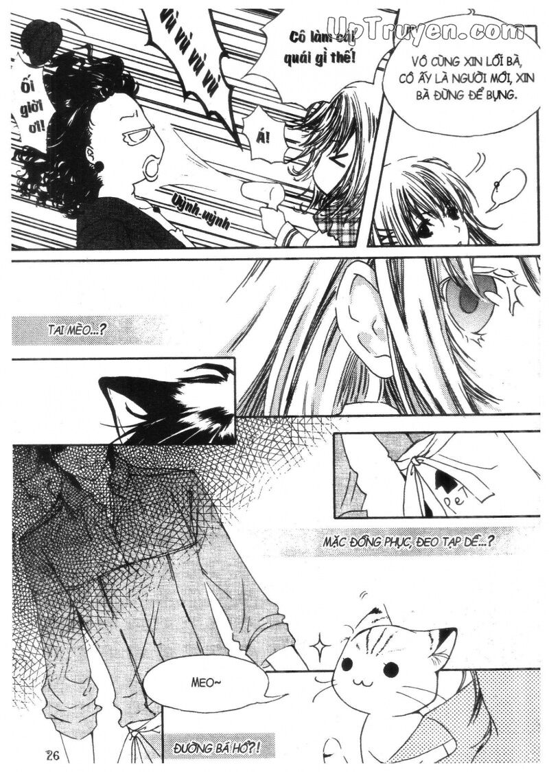 khu vườn ảo mộng chapter 1 25